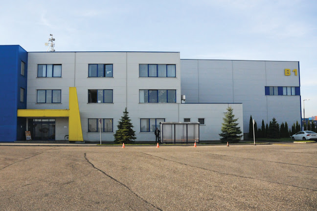 Színes Depo Gyorsétterem - Budapest