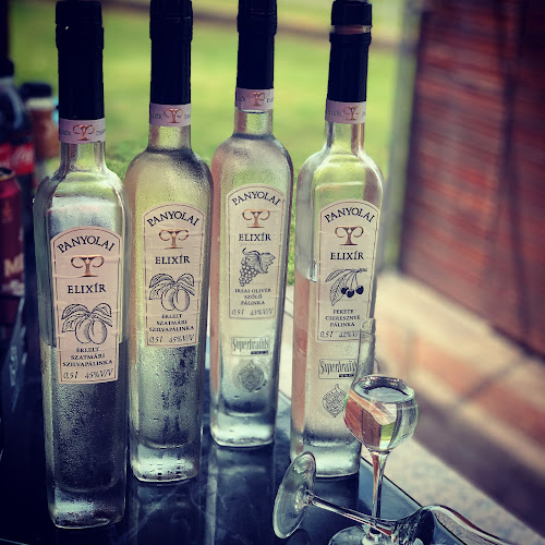 Part Büfé | Bringa Pihenő és Powerade Hidratáló Pont