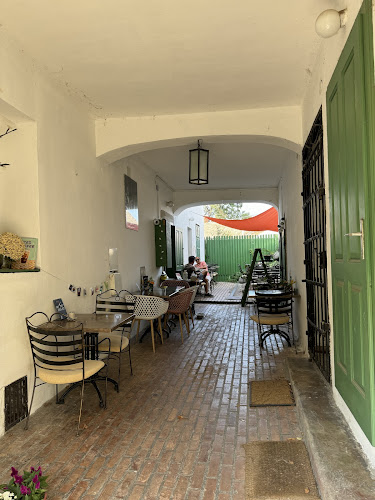 Café Lex - Szentendre
