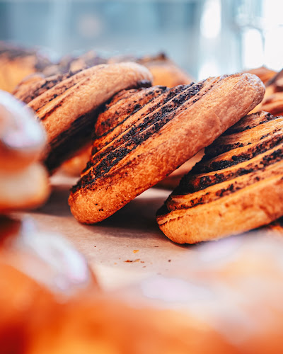 Tóth Bakery & Specialty Coffee - Gödöllő