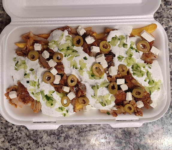 Opinii despre Olimpia Pizzéria Újkígyós în Újkígyós - Vendéglátás