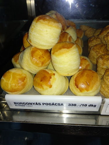 Vanilin Cukrászda - Budapest