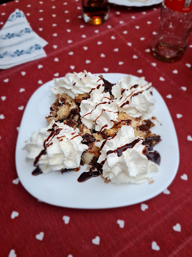 Grillkert Házias Étterem - Vendéglátás