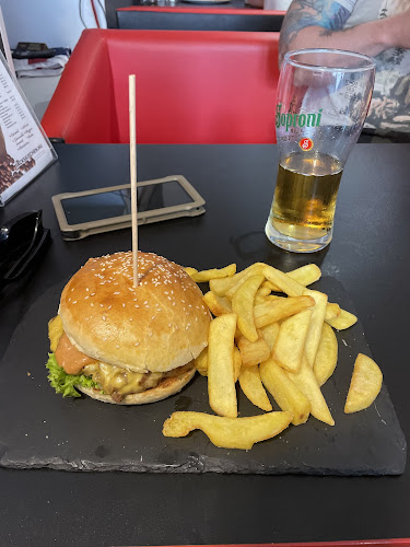 Opinii despre Jack konyhája în Pápa - Vendéglátás