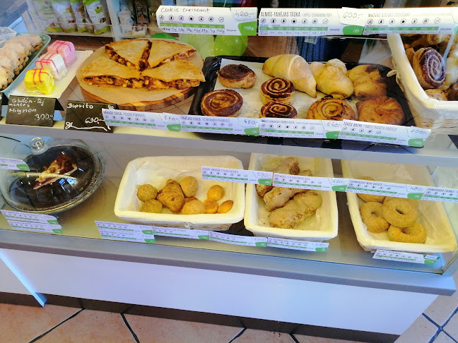 Zöld Megálló Reform Ételbár - Vendéglátás