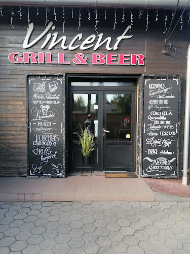 Vincent Grill & Beer