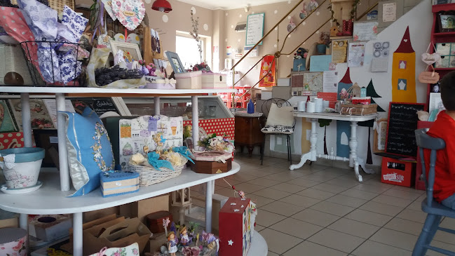 Mandala Garden Caffe - Mezőkövesd