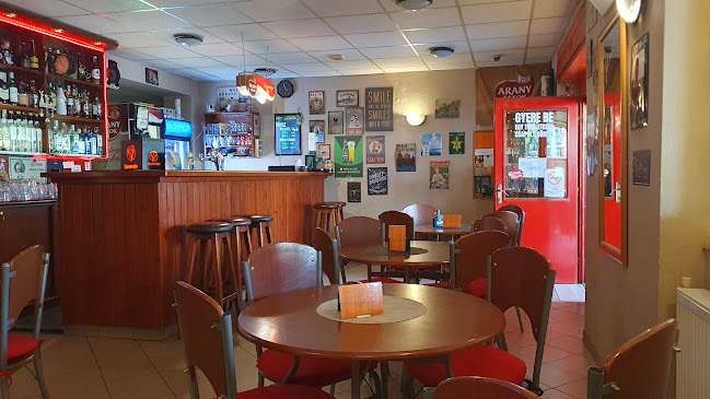 Opinii despre Old Boy Pub în Budapest - Vendéglátás