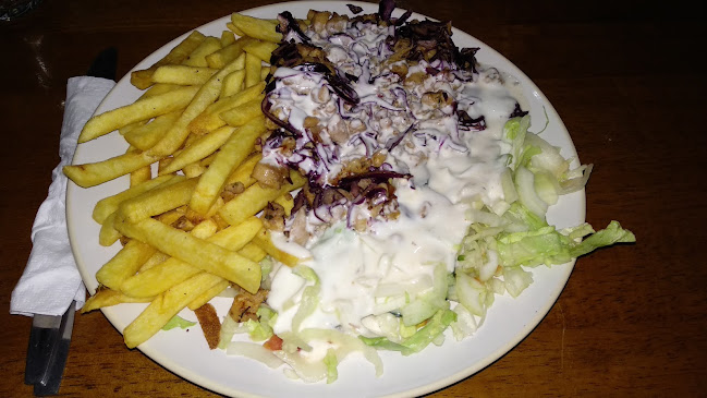 Opinii despre Hangulat Söröző és Pizzéria în Mezőkovácsháza - Vendéglátás