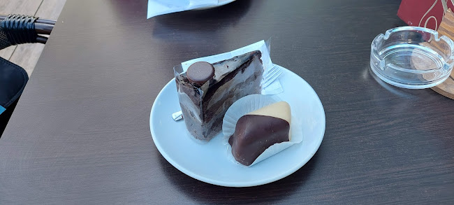 Horváth Cukrászda - Vendéglátás