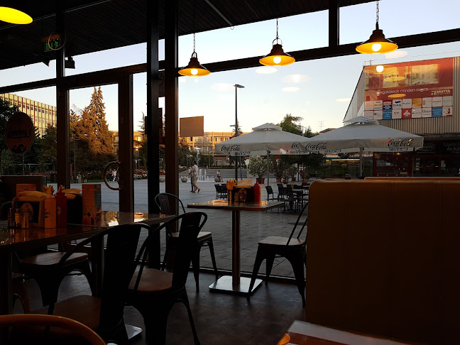 Veszprém, Kossuth Lajos u. 21, 8200