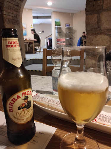 Opinii despre Pizzeria il Peperoncino în Biatorbágy - Vendéglátás