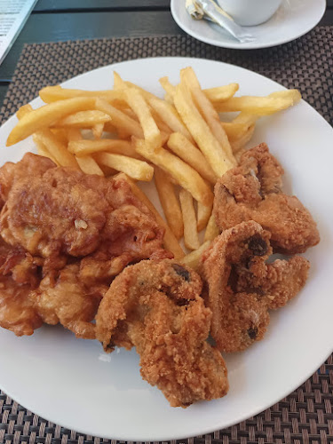 Füzes Étterem (All You Can Eat) - Vendéglátás