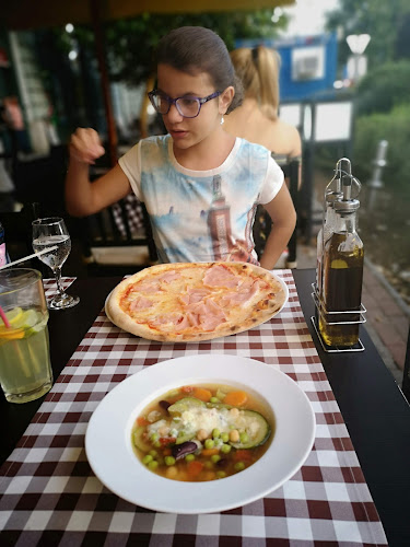 Trattoria Amici - Nyíregyháza