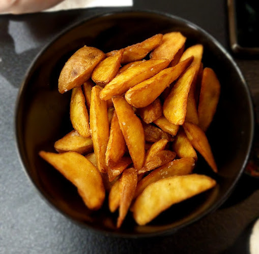 Comentarii opinii despre Marha Jó Steak Bar