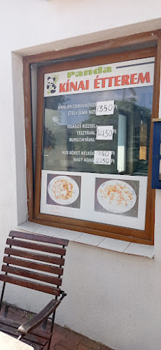 Panda Kínai Étterem