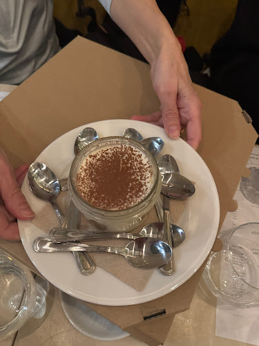 Digó Pizzeria I Kazinczy - Vendéglátás