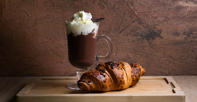 Cafe Brunch Budapest - Opera