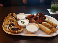 Epic Burger & Bar - Vendéglátás