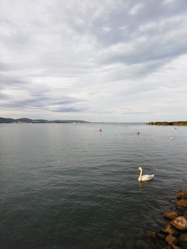 Fehér Hattyú Kisvendéglő - Tihany