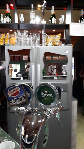 Virág Presszó - Békéscsaba