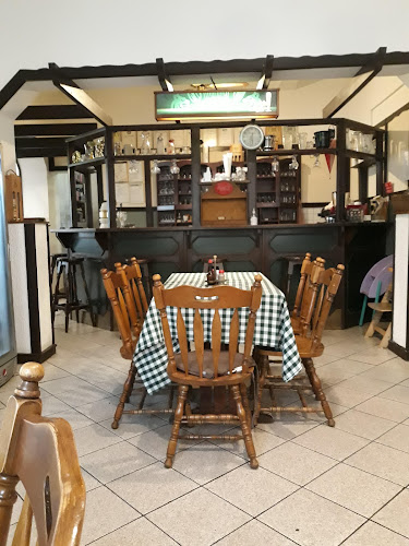 Opinii despre Zöldfa Vendéglő în Csorna - Vendéglátás