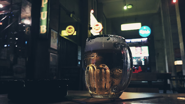 Comentarii opinii despre Pointer Pub and Kitchen-Madách tér