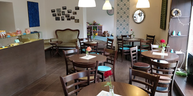 Opinii despre Hosszú Kávé în Hosszúhetény - Vendéglátás