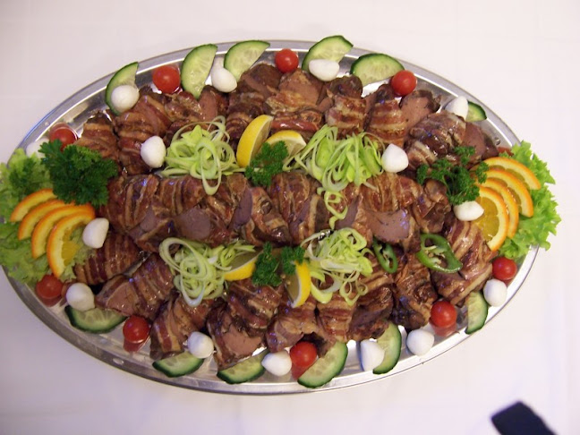 Tubi Ètelbár -Acceptus Kft. - Törökbálint