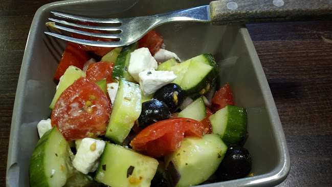 Opinii despre Belvárosi Disznótoros - Király utca în Budapest - Vendéglátás