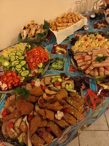 Passage Étterem - Budapest