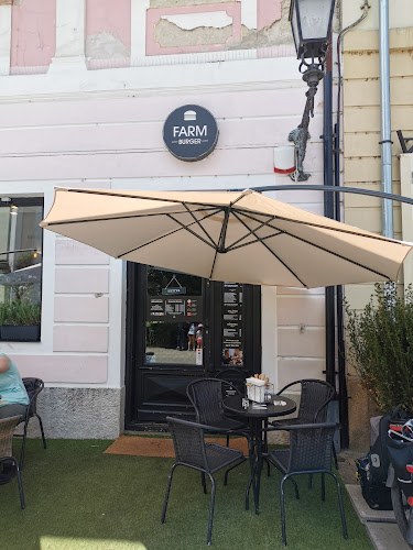 Farm Burger Vác - Vendéglátás