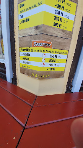 Csülök By Oli - Vendéglátás