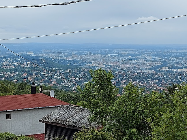 Frank-hegyi Turistaház és Fogadó - Budaörs