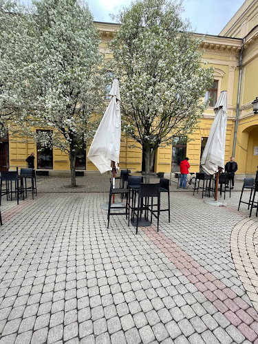 Szifon Espresso Bár