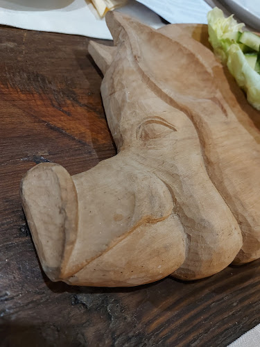 Richter-pince Leányfalu