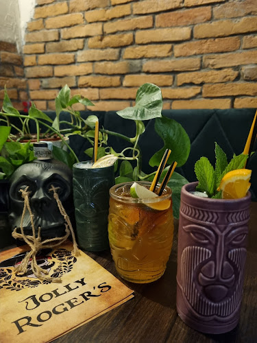Jolly Roger's - Kalocsa
