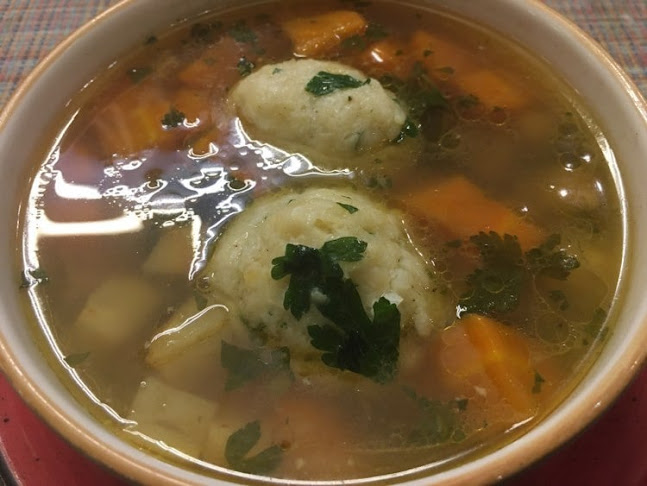 Park vendéglő - Vendéglátás