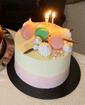 Cukorpor Kézműves Desszert - Miskolc