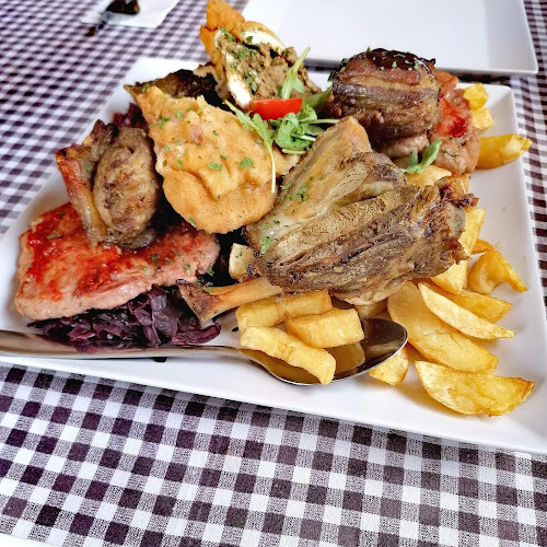 Nyíres Kisvendéglő