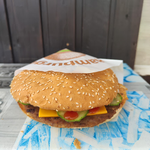 Ízek Háza büfé - Vendéglátás