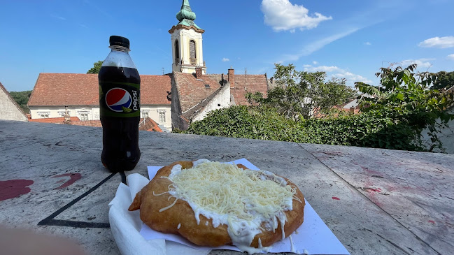 Álomlángos Szentendre - Szentendre