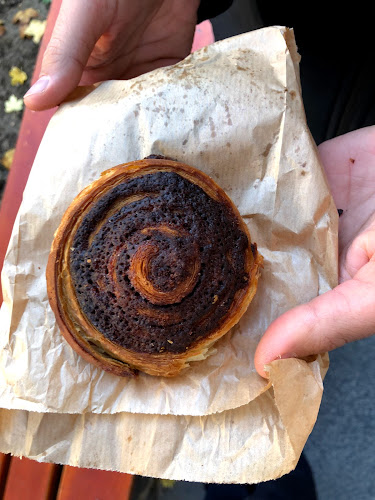 Pékműhely - Vendéglátás