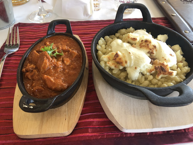 Opinii despre Pipacs Étterem Eger-Almár în Eger - Vendéglátás