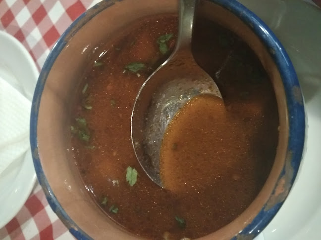 Butykos Kisvendéglő - Vendéglátás