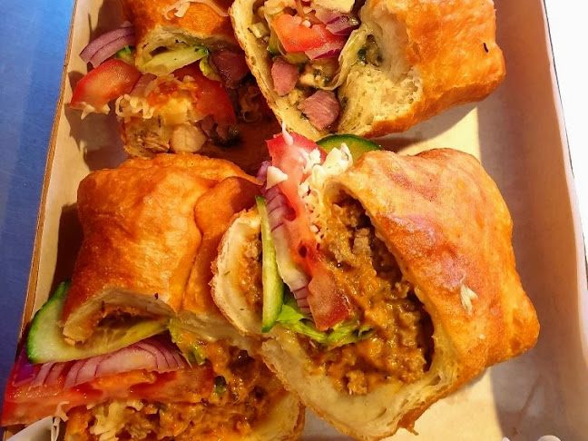 PIROG-DA! Erdőkerülő - Vendéglátás