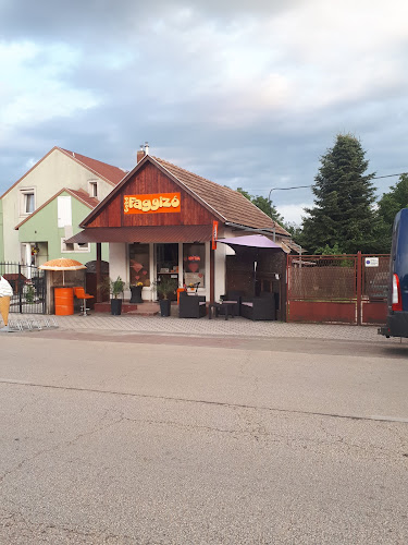 Gabó Fagyizó - Környe