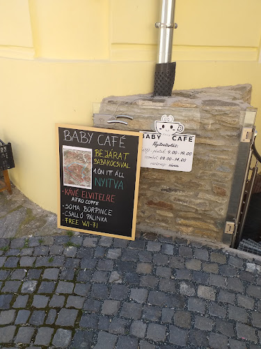 Opinii despre Barbakán Café în Kőszeg - Vendéglátás