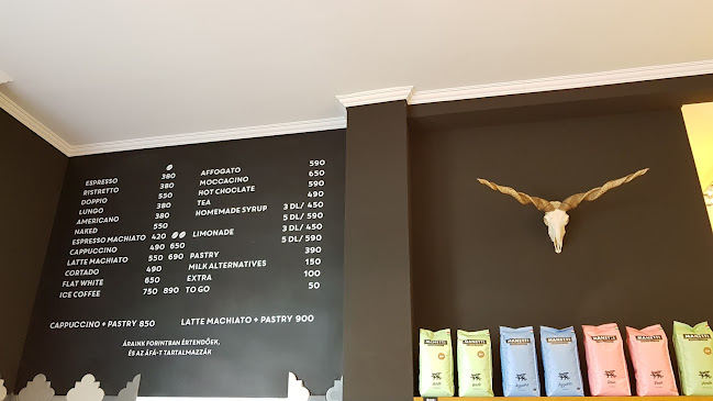 Comentarii opinii despre Manetti Coffee Pest