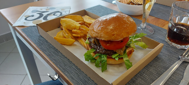 Opinii despre Imi's Kitchen în Göd - Vendéglátás